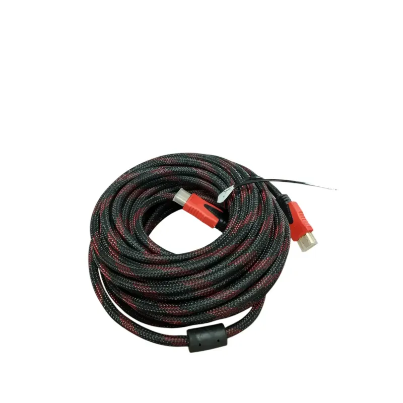 HDMI Մալուխ AOWEIXUN 4K Ultra HD (10 մետր)