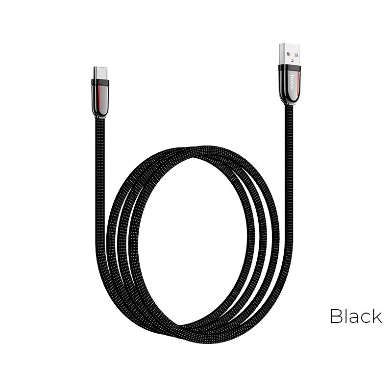Մալուխ HOCO U74 Grand Lightning / iPhone (1.2 մետր)