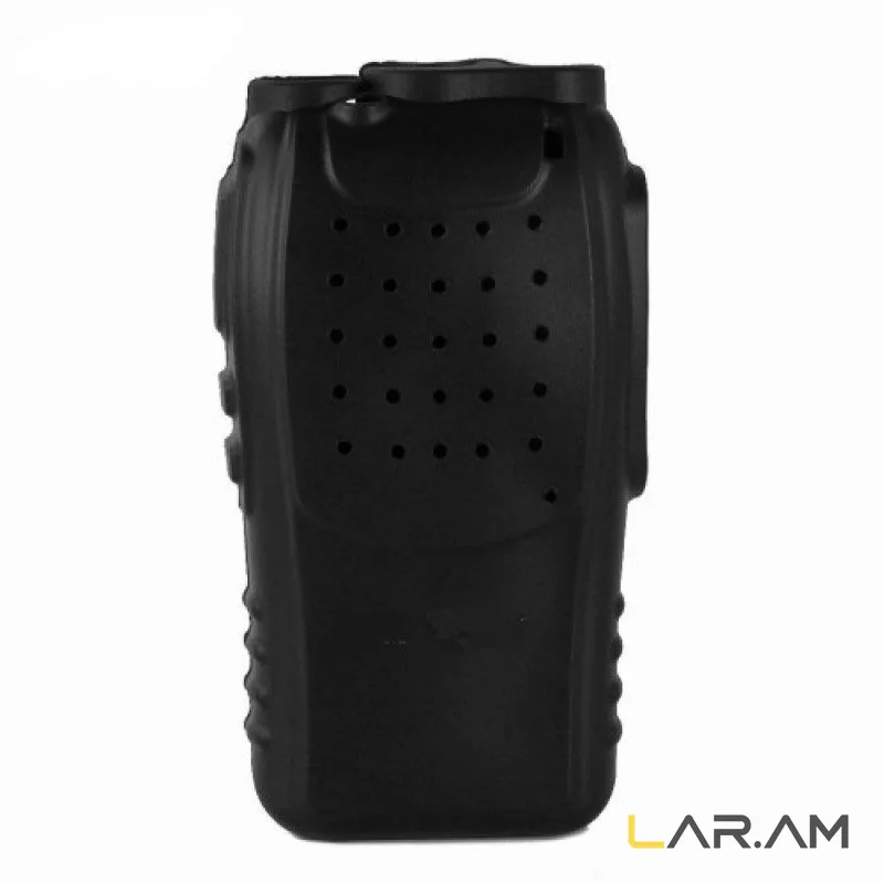 Ռացիայի սիլիկոնե պատյան Retevis H777 / Baofeng BF-888S, BF-666S, BF-777S-ի համար