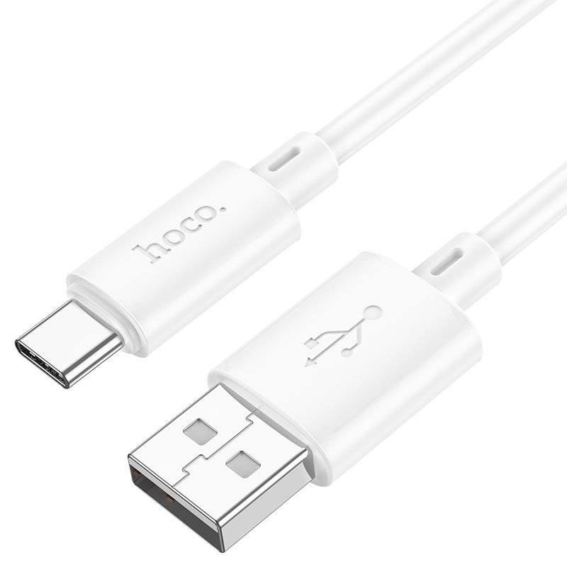 Մալուխ HOCO X88 Excellent Micro-USB (1 մետր)