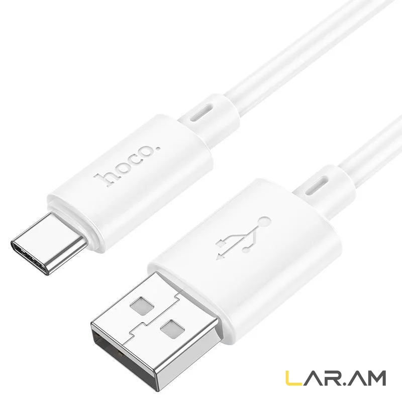 Մալուխ HOCO X88 Excellent Micro-USB (1 մետր)