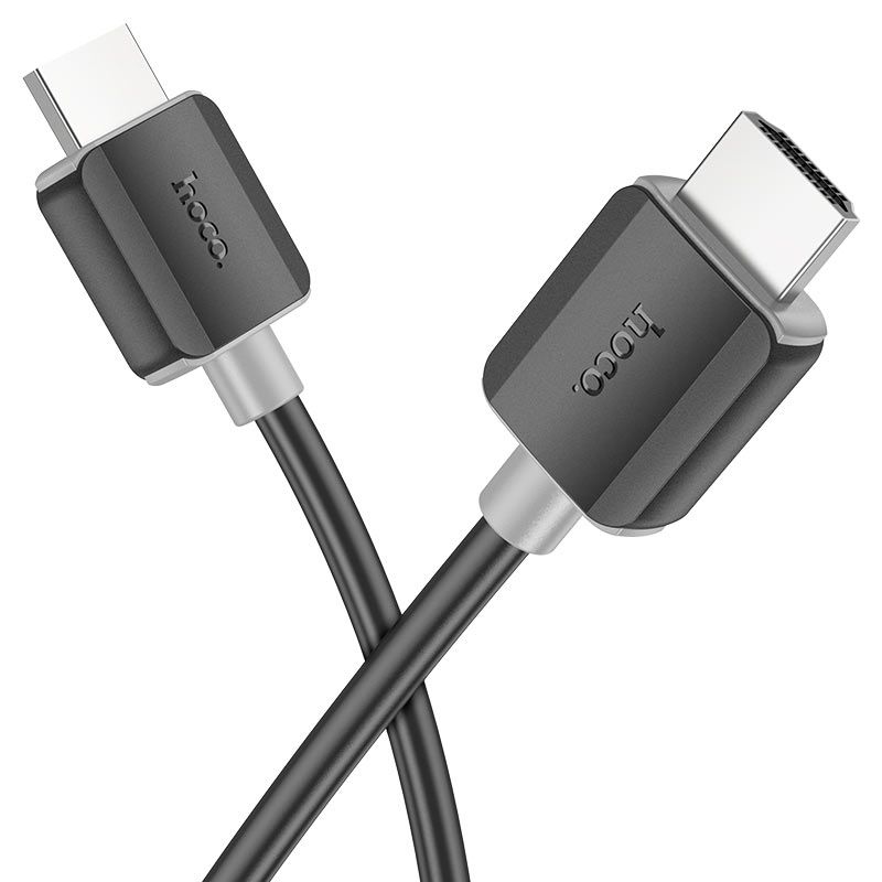 HOCO 4K Ultra HD HDMI to HDMI Cable 3m