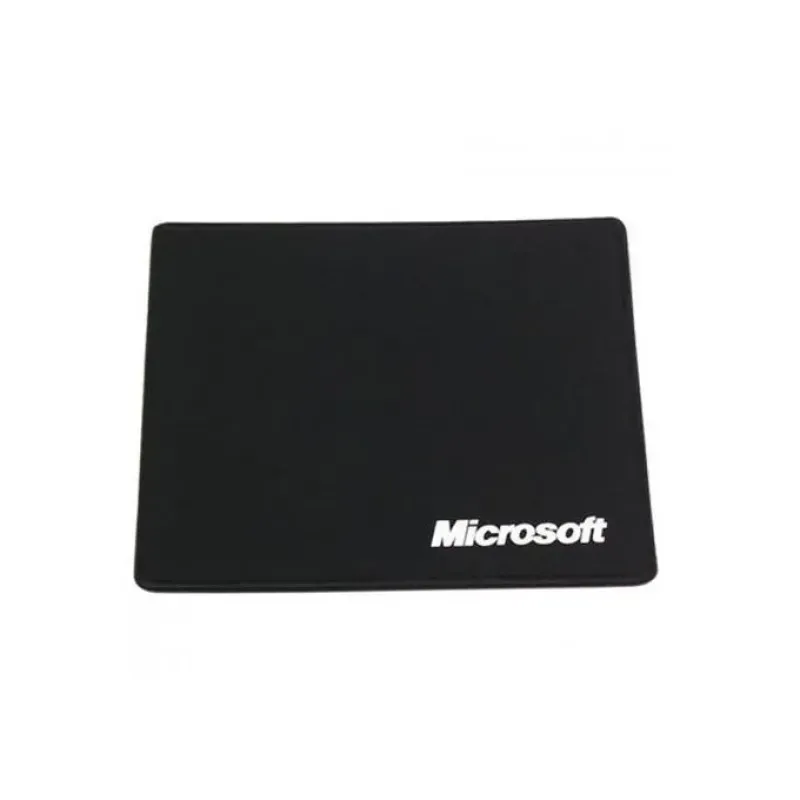 Համակարգչային Մկնիկի Գորգ Microsoft (Հակասահող Ռեզինե Հիմքով, Կտորե Մակերես)