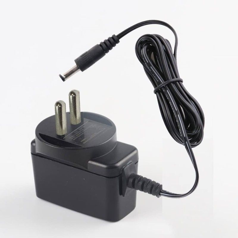 Սնուցման Ադապտոր MOSO 12V 2A (24W) (DC Jack 5.5x2.1mm / 5.5x2.5mm)