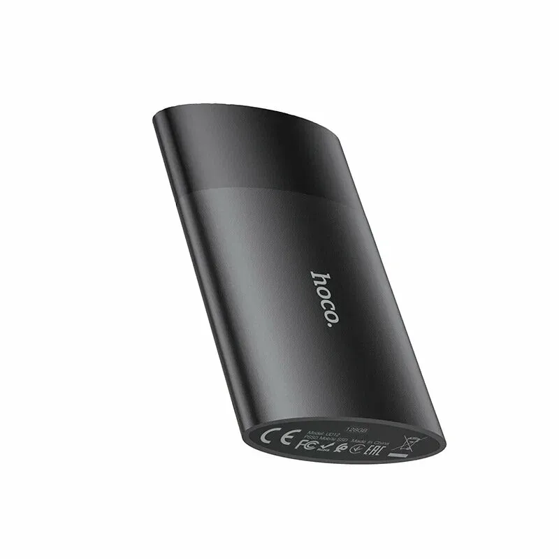 Արտաքին SSD Կրիչ Hoco UD12 256GB High-Speed USB 3.1 / Type-C