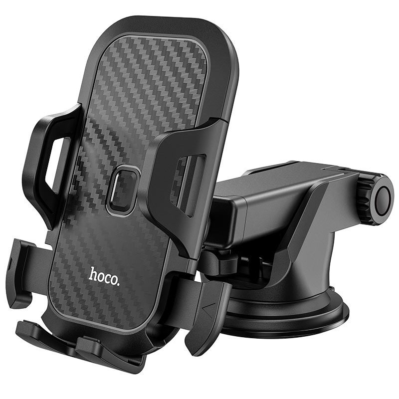 Hoco CA76 Toucan Dashboard & Windshield Car Phone Holder
