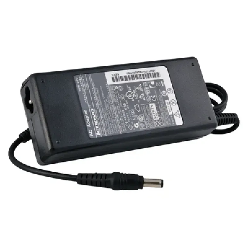 Նոթբուքի Լիցքավորիչ Lenovo 20V 4.5A 90W (Ծայրը՝ 5.5 x 2.5 mm)