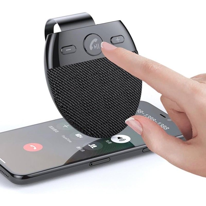 Անլար Բարձրախոս SP11 Wireless Bluetooth Speaker (FM / MicroSD / USB)