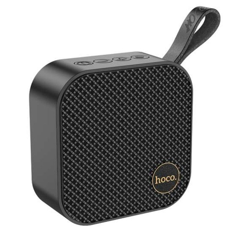 Անլար Bluetooth Բարձրախոս Hoco HC22 Smart Movement (52mm Դինամիկ / 1200mAh / TF / FM / AUX)