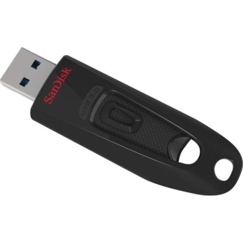 Ֆլեշ Կրիչ SanDisk Ultra 16GB USB 3.