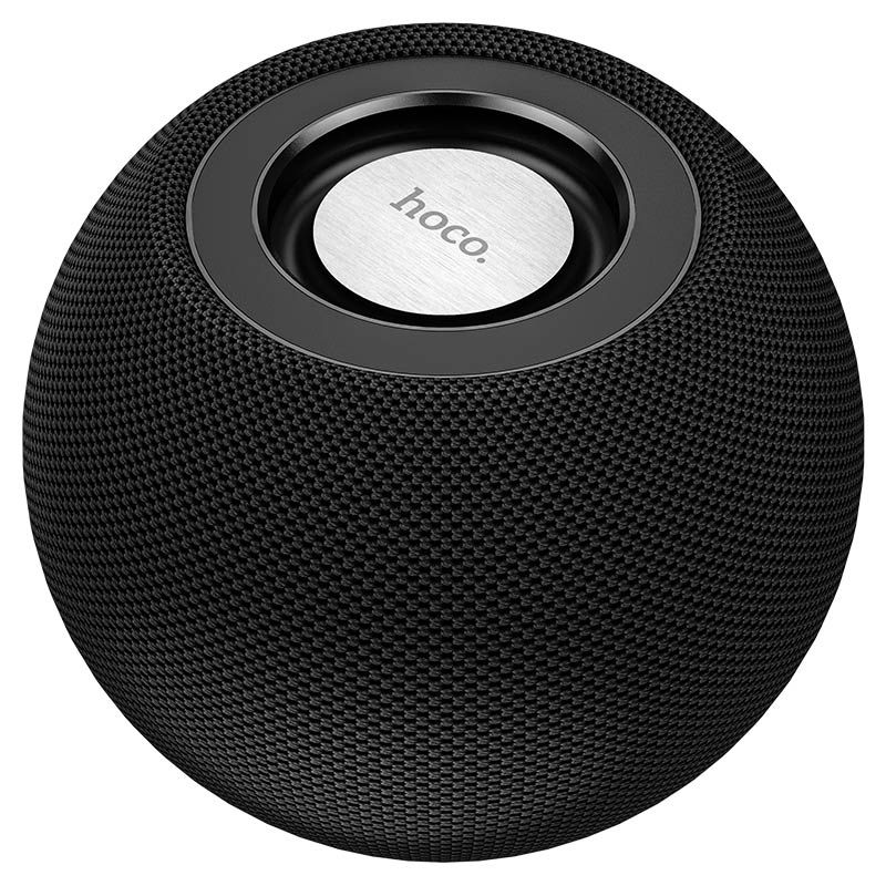 Անլար Bluetooth Բարձրախոս Hoco BS45 Deep Sound (45mm Դինամիկ / 5W / 500mAh / TF / FM / AUX)