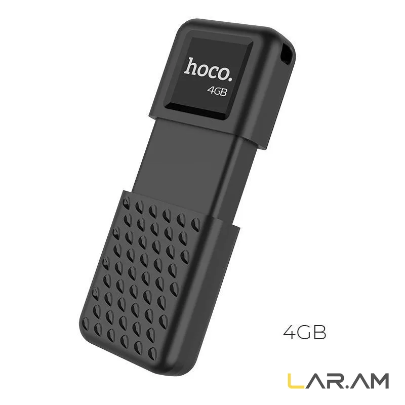 Ֆլեշ կրիչ Hoco UD6 4GB USB 2.0