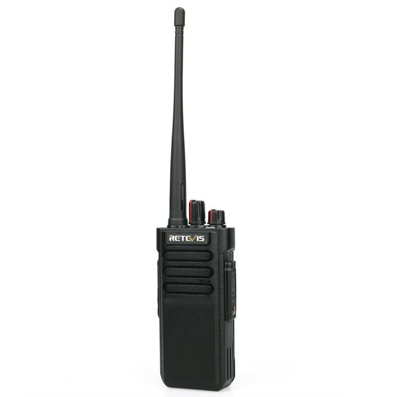 Ռադիոկայան Retevis RT29 IP67 Ջրակայուն 10W UHF / 3200mAh
