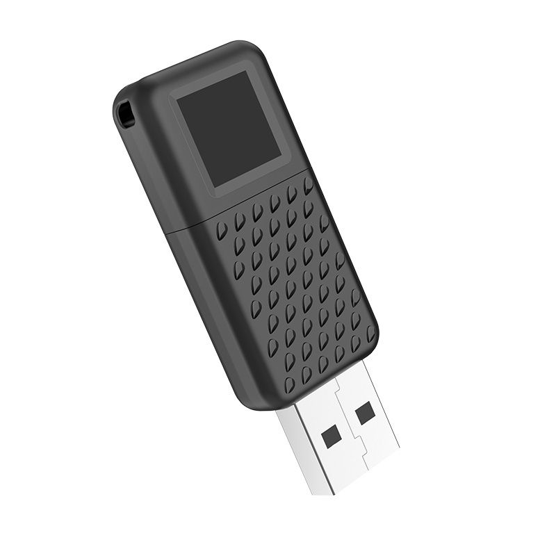 Ֆլեշ Կրիչ Hoco UD6 16GB USB 2.0