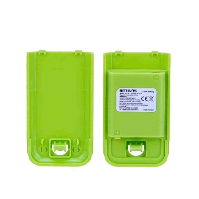 Ռացիայի Մարտկոց Retevis RA619 (Li-ion 1000mAh / 3.7V / Retevis RA619, RT619, RT22, RT622-ի Համար)