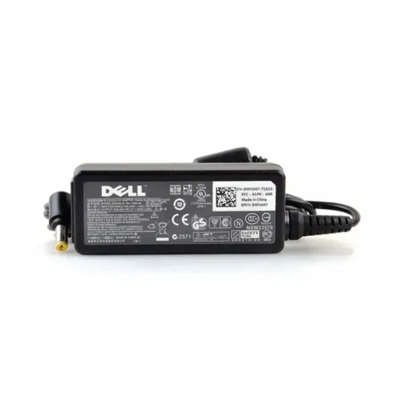 Նոութբուքի Լիցքավորիչ Dell 19.5V 1.58A 30W (Ծայրը՝ 5.5 x 1.7 mm)