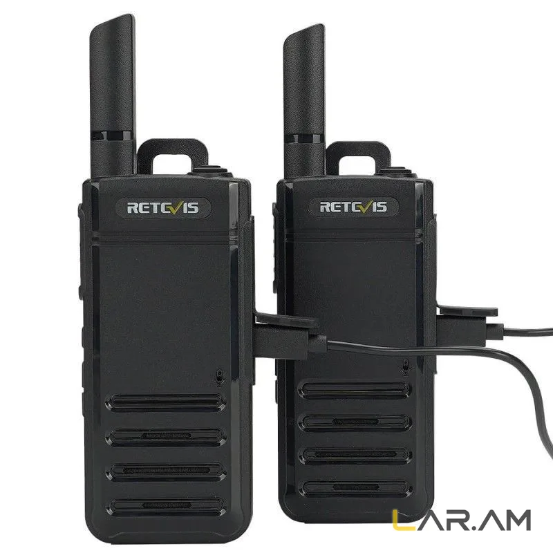 Ռացիա Retevis RB39 FRS