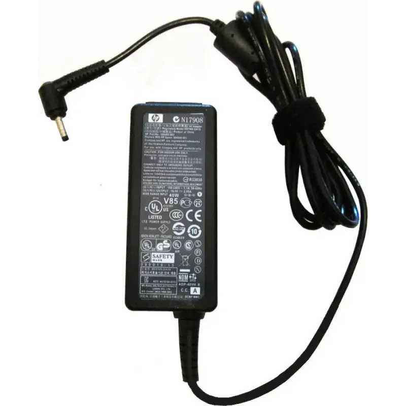 Նոութբուքի Լիցքավորիչ HP 19V 2.05A 40W (Ծայրը՝ 4.0 x 1.7 mm / Mini)