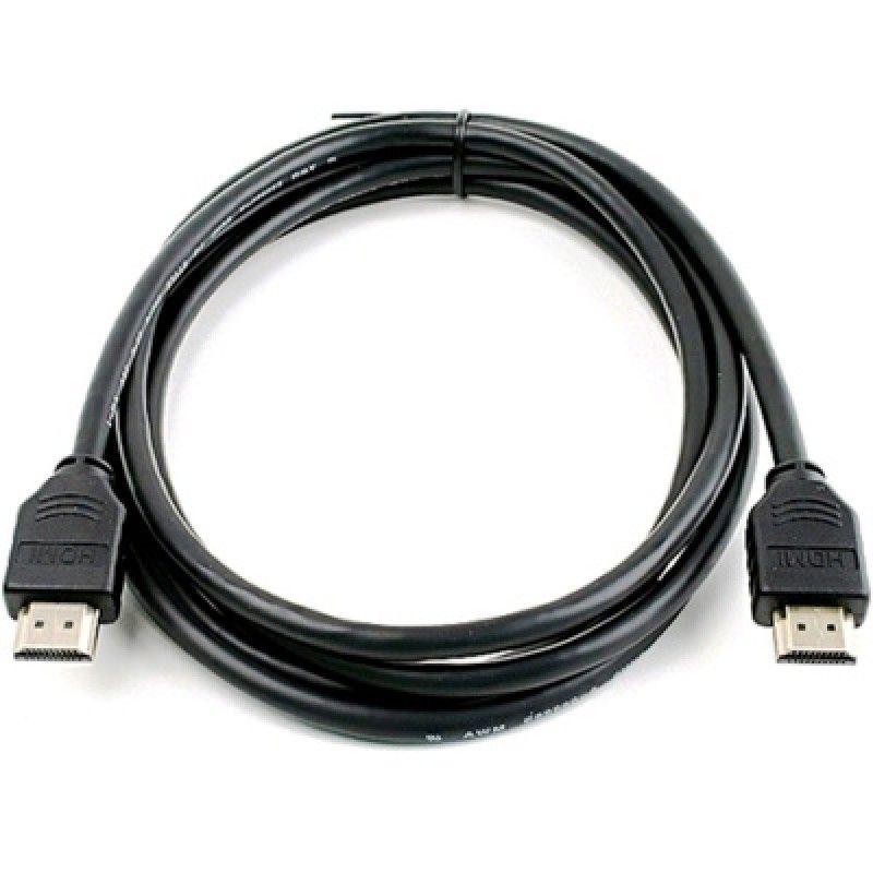 HDMI Մալուխ 4K High-Speed (3 մետր / HDMI Cable)