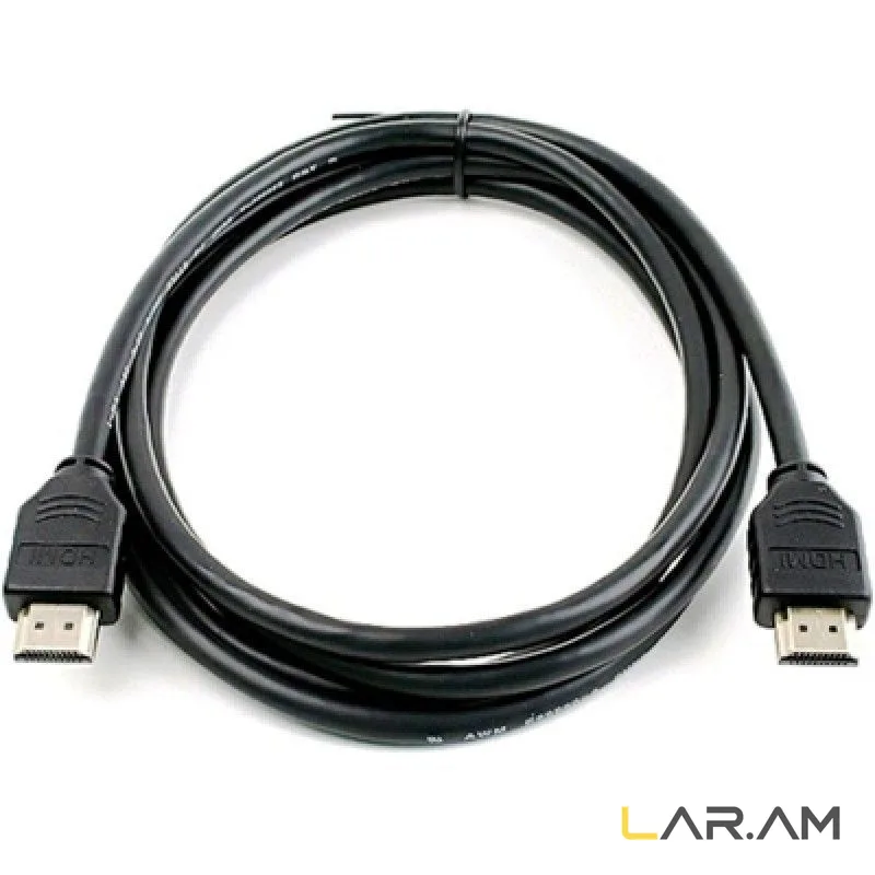 HDMI մալուխ 4K (3 մետր / HDMI)