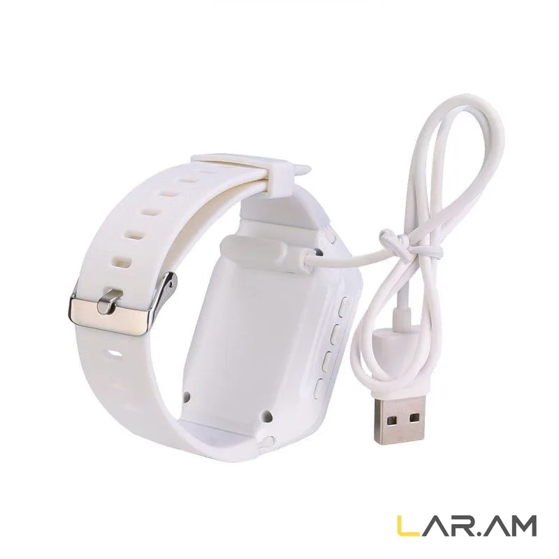 Retekess TD108 ընդունիչի ժամացույցի USB լիցքավորման լար