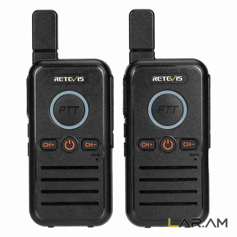 Ռացիա Retevis RB45 FRS