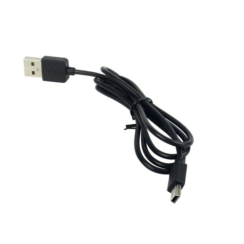 Ռացիայի Լիցքավորման Մալուխ Retevis RT622 / RT22 (USB to Mini-USB)