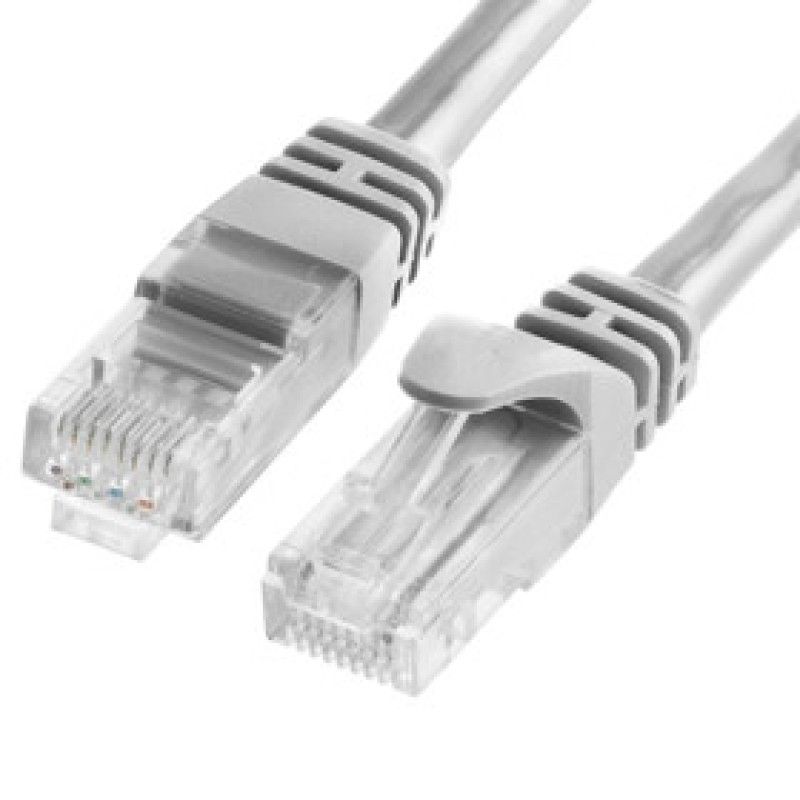 Ցանցային Մալուխ LAN Patch Cord ITLY CAT 5E UTP 4Pairs 24 AWG (20 մետր)