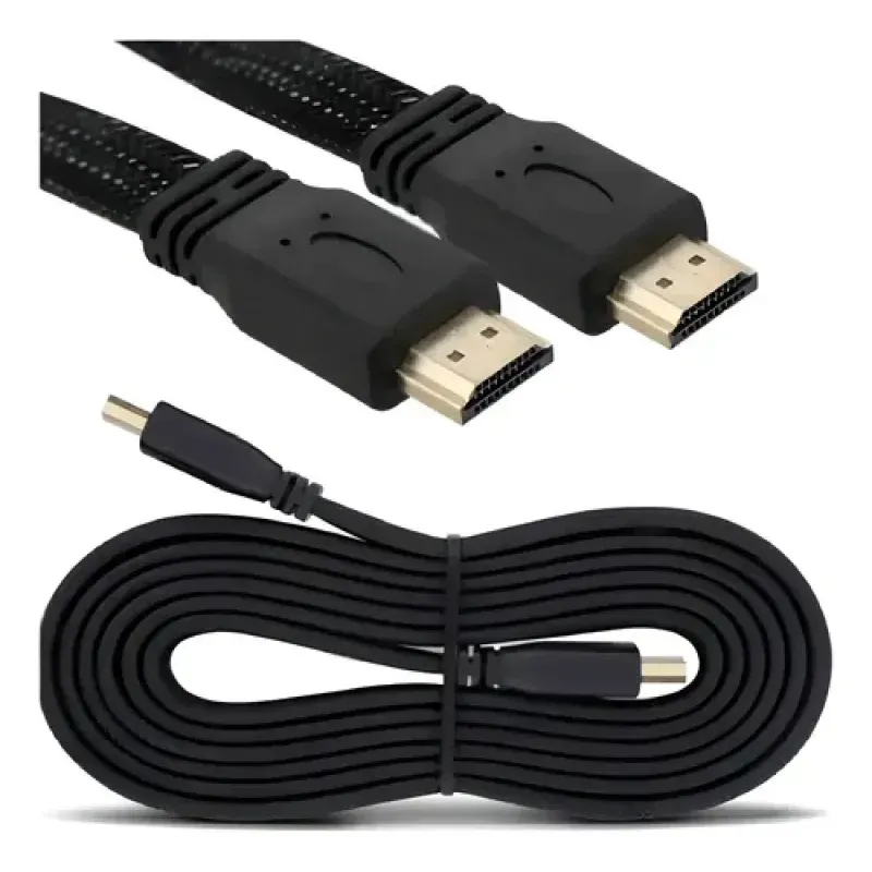 HDMI Մալուխ AOWEIXUN 4K Ultra HD (5 մետր)