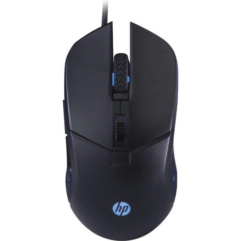 Խաղային Մկնիկ Լարով HP G260 RGB (5500 DPI)