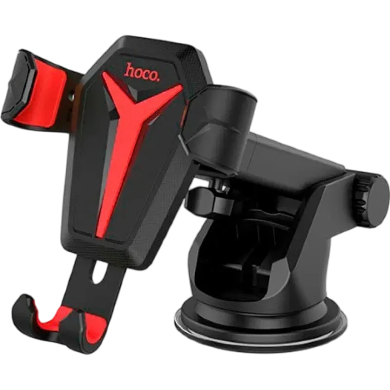 Hoco CA26 Surpass Dashboard & Windshield Car Phone Holder