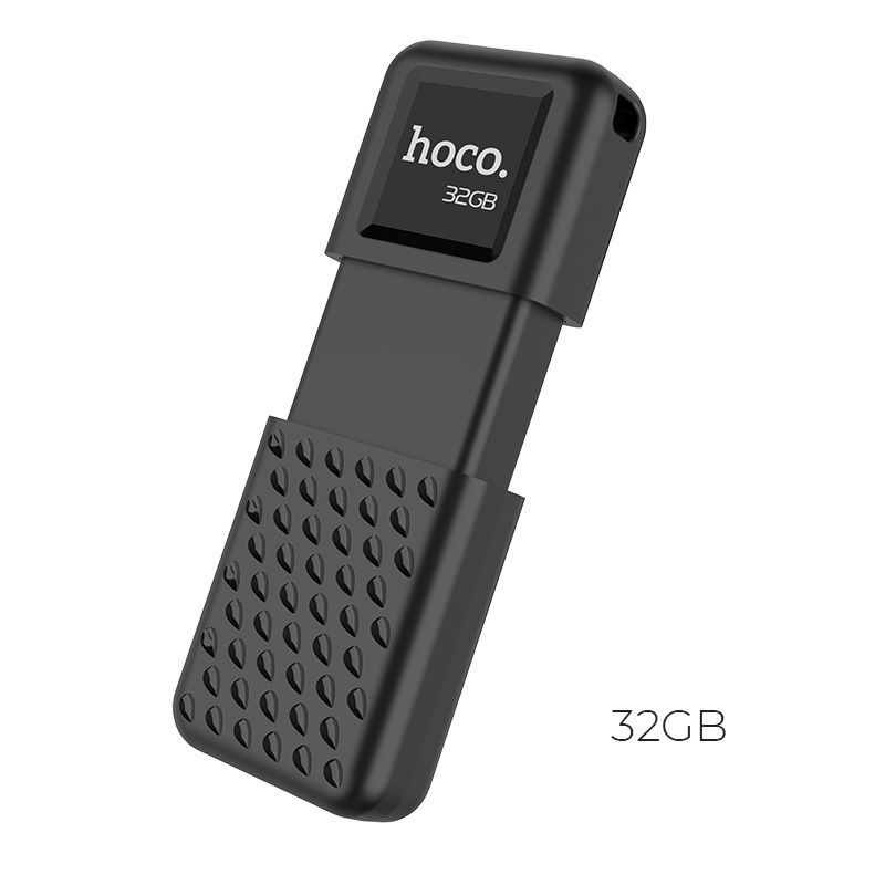 Ֆլեշ Կրիչ Hoco UD6 32GB USB 2.0