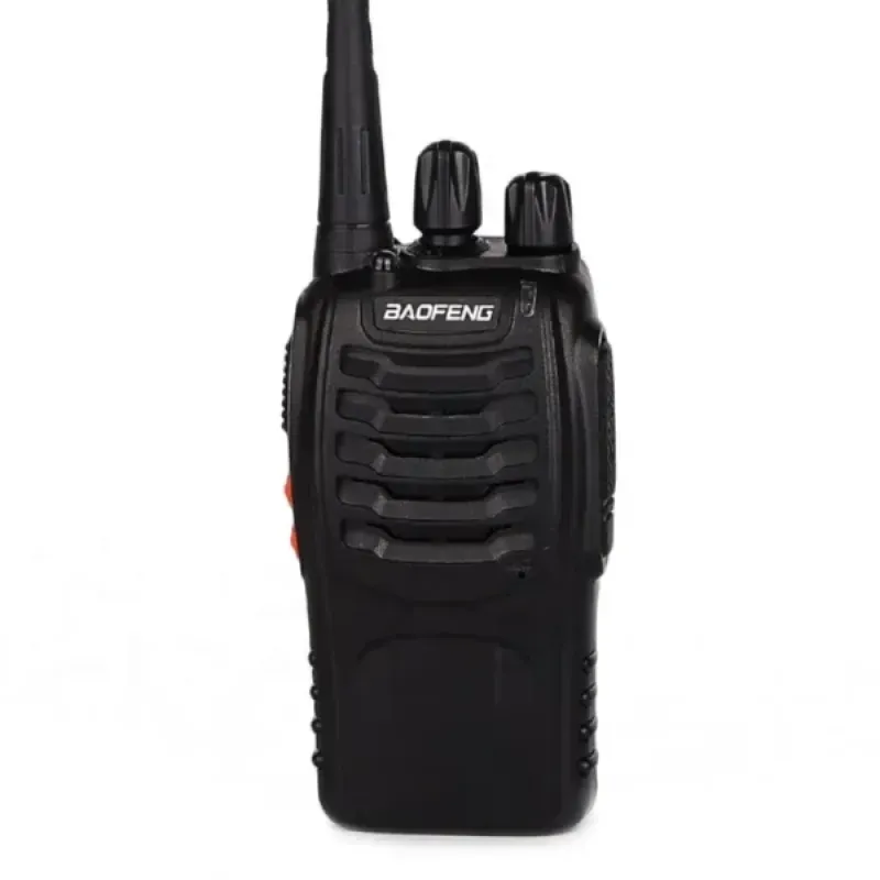 Դյուրակիր Ռադիոկայան (Ռացիա) Baofeng BF-888S UHF / 1500mAh / LED Flashlight