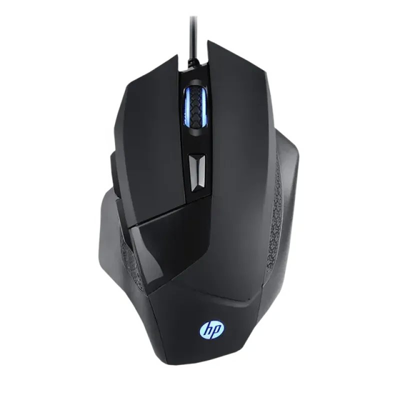 Խաղային Մկնիկ Լարով HP G200 RGB (1000-4000 DPI)