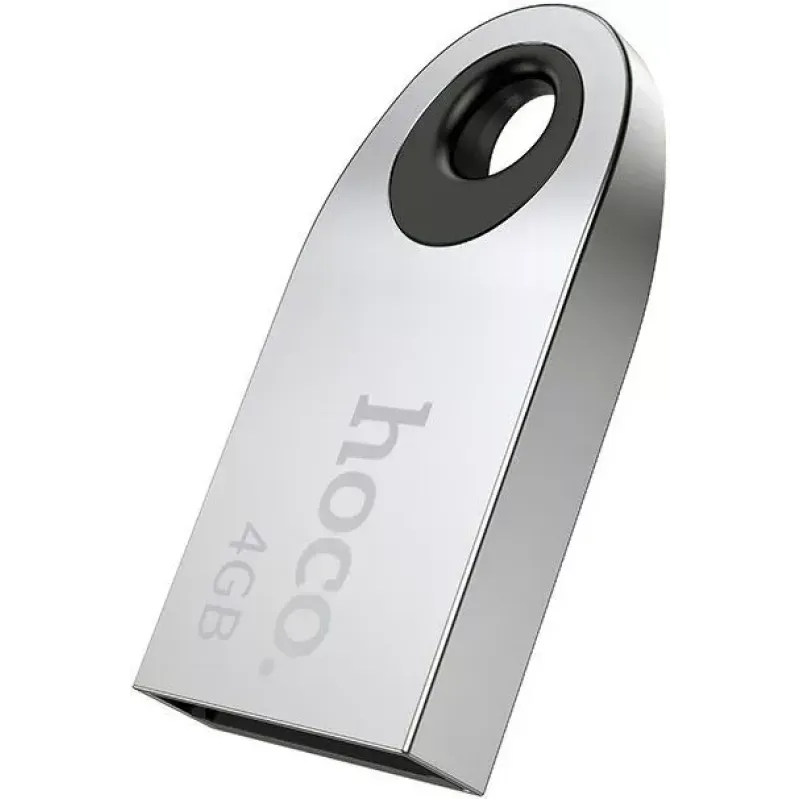 Ֆլեշ Կրիչ Hoco UD9 4GB USB 2.0