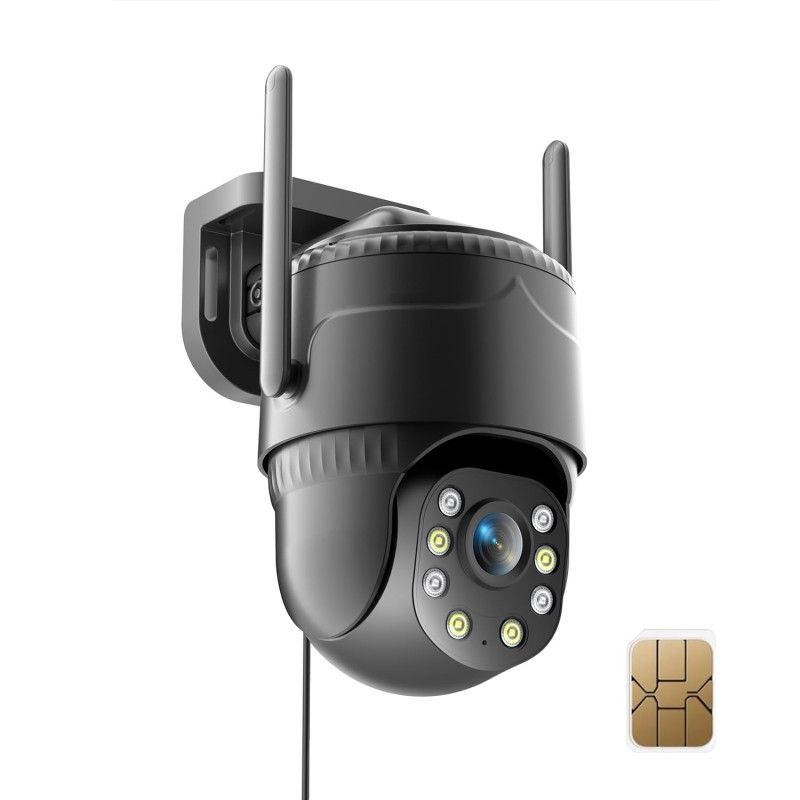 IP Տեսախցիկ C20H V380 452