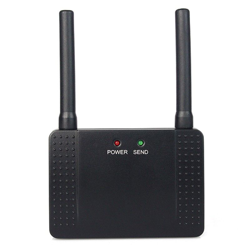 Անլար Ազդանշանի Ուժեղացուցիչ Retekess F4408A 433MHz (Wireless Signal Repeater)