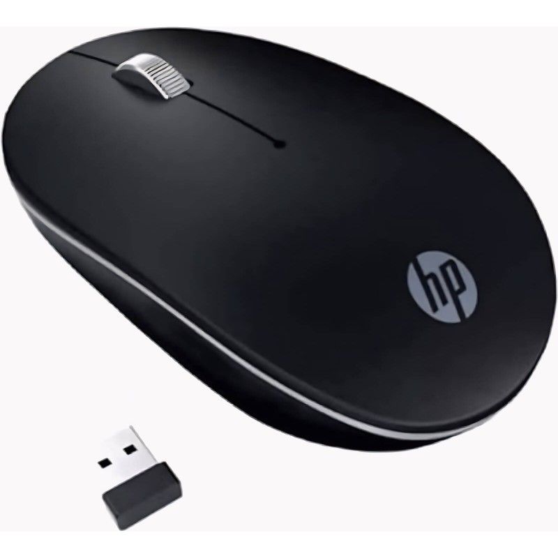 Անլար Մկնիկ HP S1500
