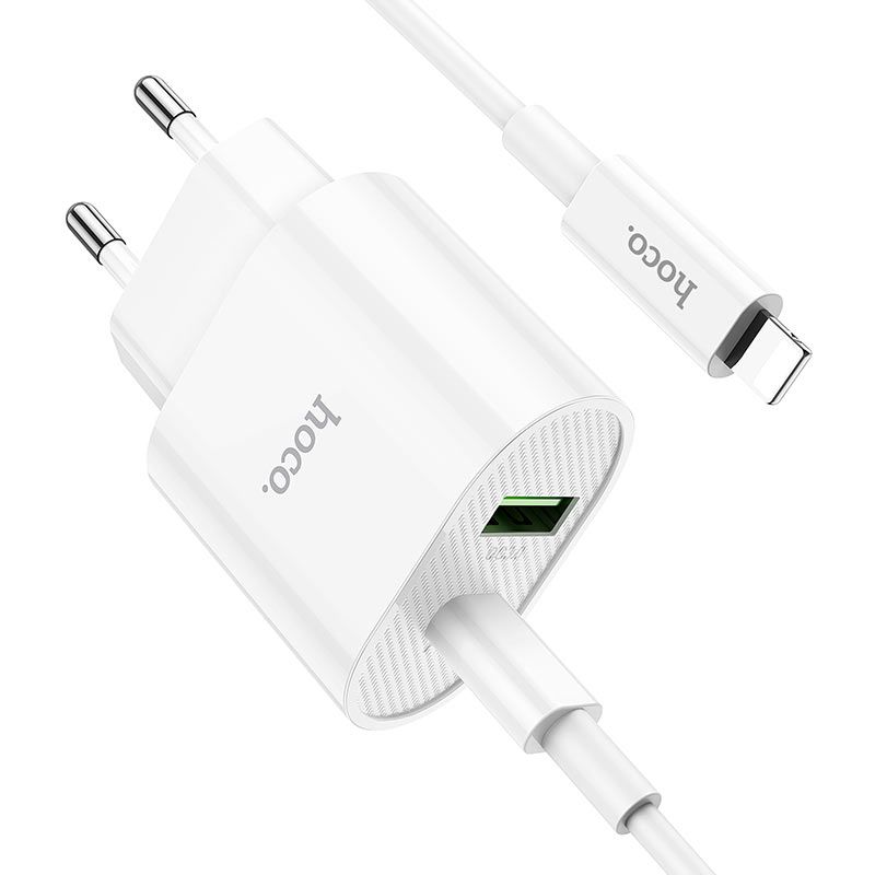 Լիցքավորիչ HOCO C95A 20W Fast Charger