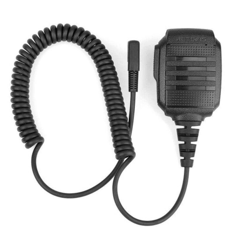 RETEVIS C9060A ﻿Ռադիոկայանի բարձրախոս