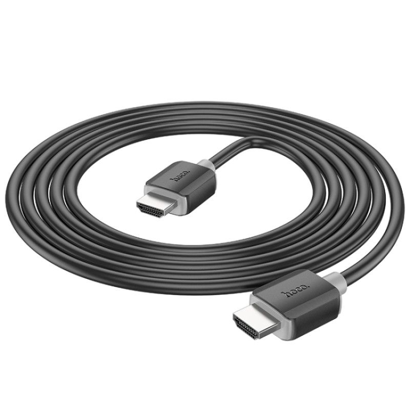 HOCO 4K Ultra HD HDMI to HDMI Cable 2m