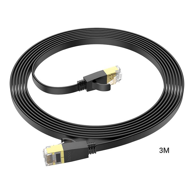 Մալուխ HOCO Ethernet Cable Cat6 RJ45 (3 մետր)