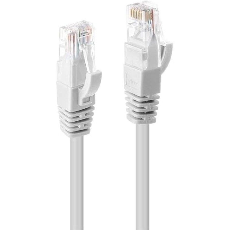 LAN Ցանցային Մալուխ RJ45 (3 մետր / Cat5e, Cat6 Patch Cord)