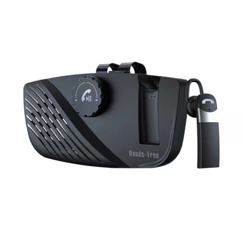 Անլար Բարձրախոս SP16 (Bluetooth / FM / USB / TF Card / AUX)