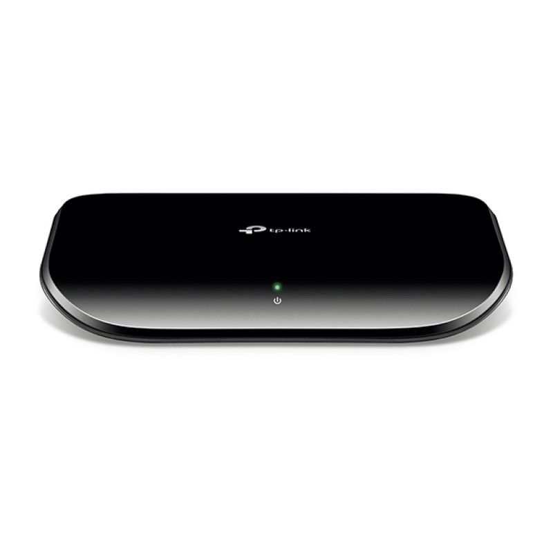 Ցանցային փոխարկիչ/Սվիչ (Switch) TP-Link TL-SG1005D (5-Port Gigabit 10/100/1000Mbps, Green Technology)