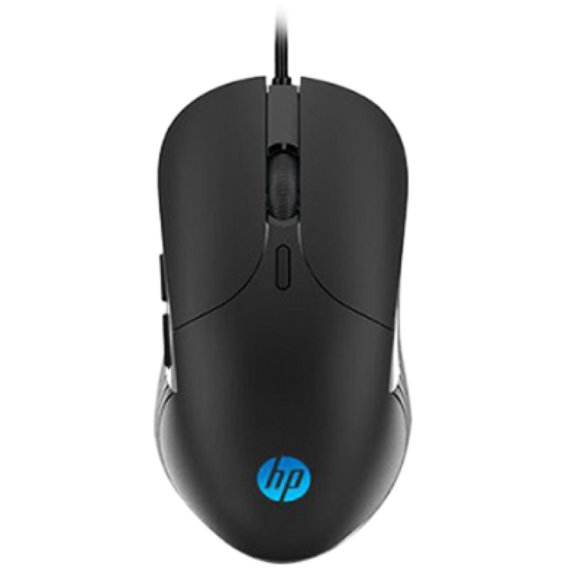 Խաղային Մկնիկ Լարով HP M280 RGB (800-6400 DPI)