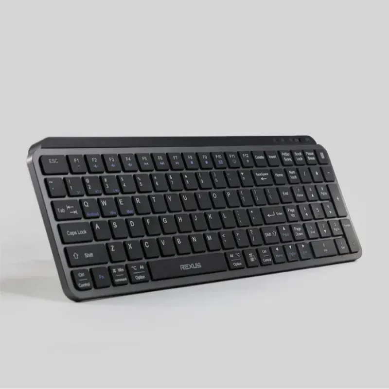 Անլար Ստեղնաշար Rexus KL-150 (Bluetooth / 2.4GHz Wireless)